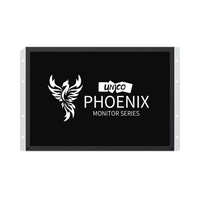 ULM26 Unico Phoenix Monitor Series 4:3 Arcade CRT Replacement LCD Monitor - Unico ArcadeULM26 - 002